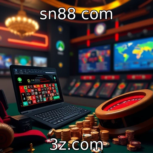 sn88 com