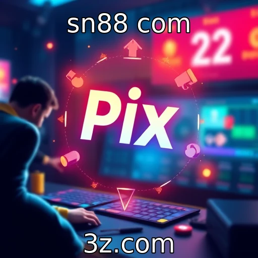 Impacto do Pix nos métodos de pagamento de iGaming