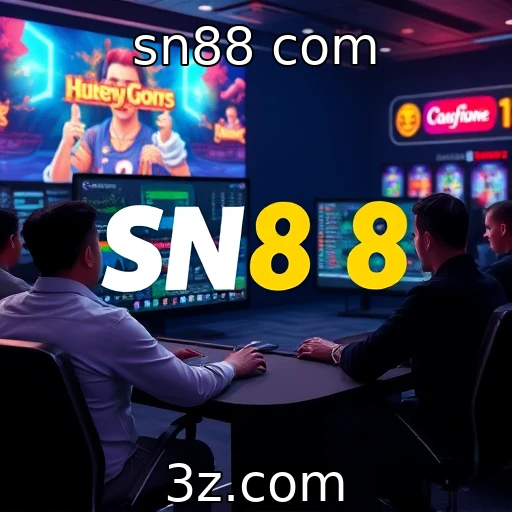 sn88 com