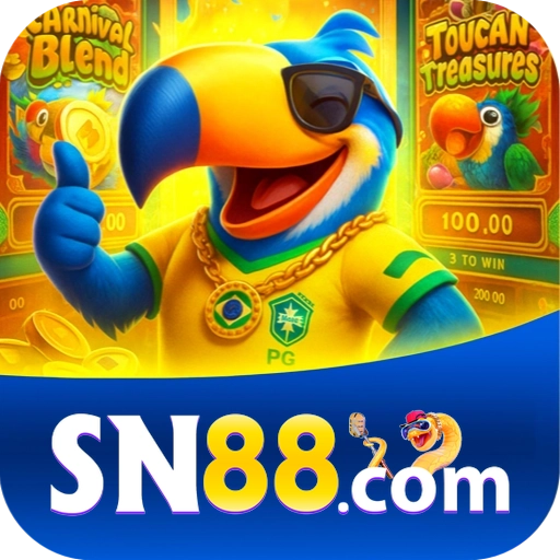 Logo sn88 com